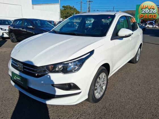 FIAT CRONOS 1.0 FIREFLY FLEX DRIVE MANUAL FIAT CRONOS 1.0 FIREFLY FLEX DRIVE MANUAL